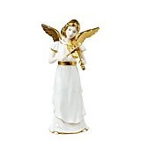 Статуэтка Ангел надежды ENGEL gold 20см