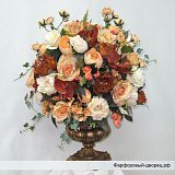 Цветочная композиция "Медичи"