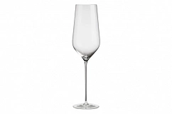 Бокал для шампанского Nude Glass Невидимая ножка Трио 285 мл