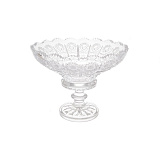Конфетница Crystal Heart 20см, 32145