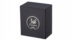 Кружка с крышкой Rosenthal Versace Медуза Гала 350 мл