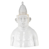 Скульптура Meissen Игра разума 41 см, скульптор Олаф Стой