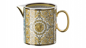 Молочник Rosenthal Versace Барокко Мозаик 180 мл