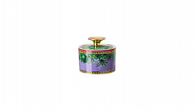 Сахарница Rosenthal Versace Мир джунглей 230 мл