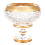 Конфетница Crystal Heart 25 см, 28149