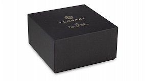 Молочник Rosenthal Versace Медуза Рапсодия 180 мл