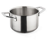 Кастрюля Barazzoni Satine 2,4 л 18 см