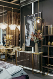 Комод с дверцами Sevilla Garda Decor 