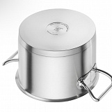 Набор кастрюль 5пред."Zwilling pro"