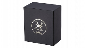 Кружка с крышкой Rosenthal Versace Барокко Мозаик 350 мл