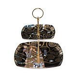 Этажерка Исполнение 26 см KLIMT