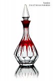 Графин Red, Strauss