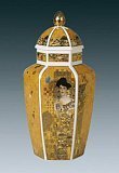 Ваза закрытая Адель 30 см KLIMT
