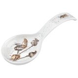 Подставка для ложки Royal Worcester "Забавная фауна" 23см