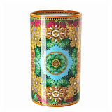 Ваза Rosenthal Versace "Мир джунглей" 30см