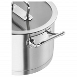 Кастрюля с крышкой 16 см 2 л ZWILLING Pro