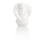 Фигурка Meissen Ангел со свечой 4,2см