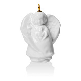 Фигурка Meissen Ангел-хранитель 4,7 см