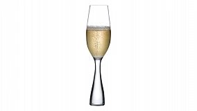 Набор бокалов для шампанского Nude Glass Wine Party 250 мл, 2 шт