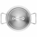Сотейник с крышкой 16 см 1,5 л ZWILLING Pro