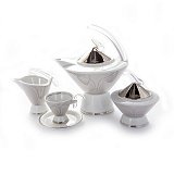 Кофейный сервиз на 6 персон Ева Thun