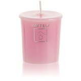 Свеча ароматическая Luz your senses "Азалия" 4,8см