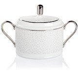Сахарница Noritake "Брум-стрит" 390мл