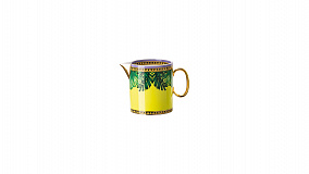 Молочник Rosenthal Versace Мир джунглей 180 мл