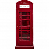 Шкаф-бар винный 73х40х198см