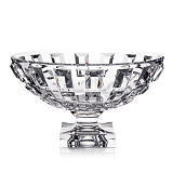 Ваза для фруктов н/н 31см."Gem"