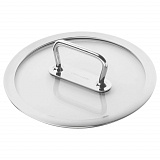 Сотейник с крышкой 20 см 3,1 л ZWILLING Pro