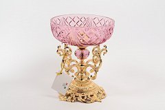 Фруктовница Rosaperla 20,5см, 36259