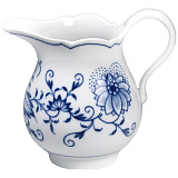Молочник Meissen 250мл Луковый декор