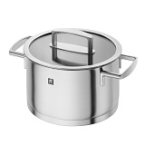 Кастрюля 16 см, 2 л, ZWILLING Vitality