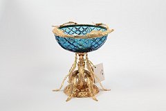 Фруктовница Rosaperla 20,5см, 36230