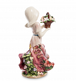 Статуэтка Леди JP-12/19