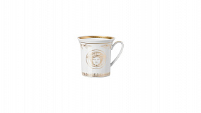 Кружка Rosenthal Versace Медуза Гала 350 мл