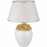 Светильник Розы 313-036, h44*d30см, Ceramiche millennio