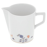 Молочник Meissen Благородный синий форма No 41 150 мл