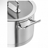Набор кастрюль 5пред."Zwilling pro"