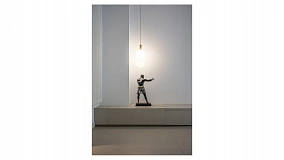 Фигурка Lladro Боксер 61x35x35 см, фарфор