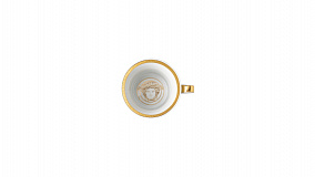 Кружка Rosenthal Versace Медуза Гала 350 мл