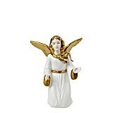 Статуэтка Ангел вечности ENGEL gold 20см