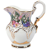 Молочник Meissen 100мл Весенний букет (лим.вып., 2007г)