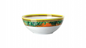 Салатник индивидуальный Rosenthal Versace Мир джунглей 15 см