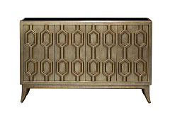 Комод дизайнерский Garda Decor 